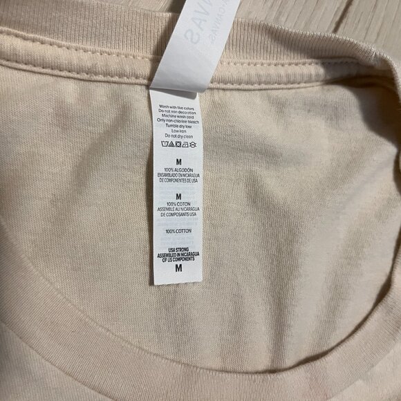 'One Man Band' Medium Tee - Old Dominion - Picture 5 of 6